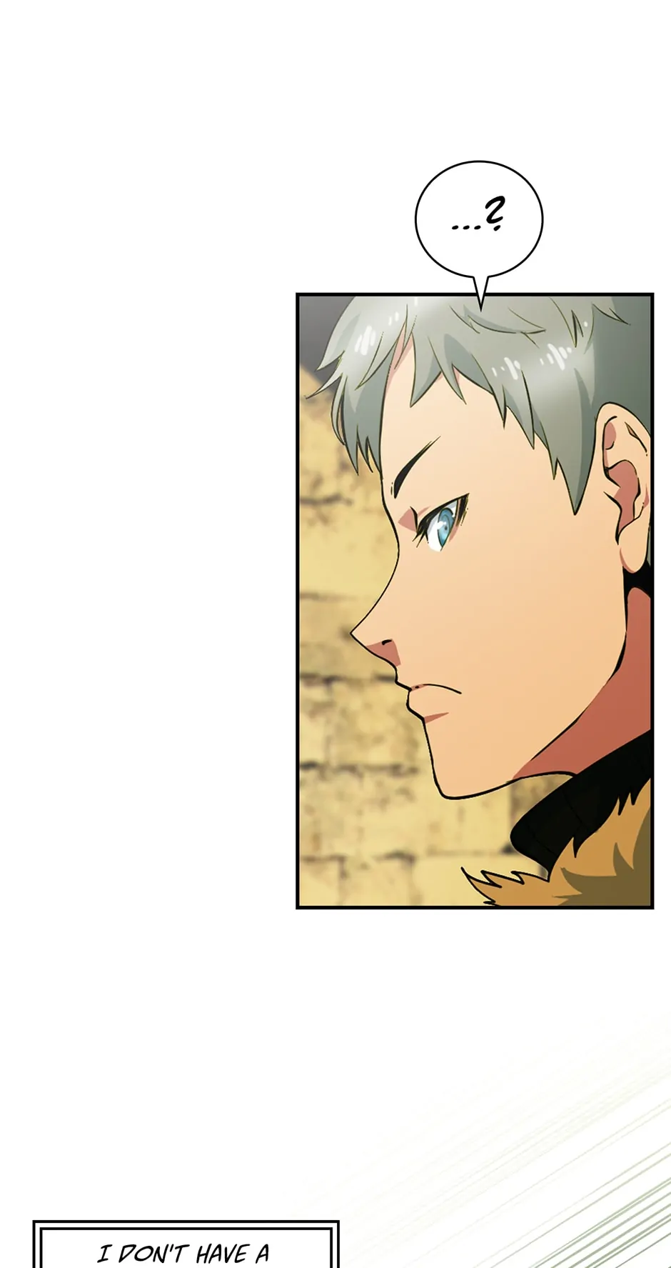 Read I'm Destined to Greatness EN Manga Online