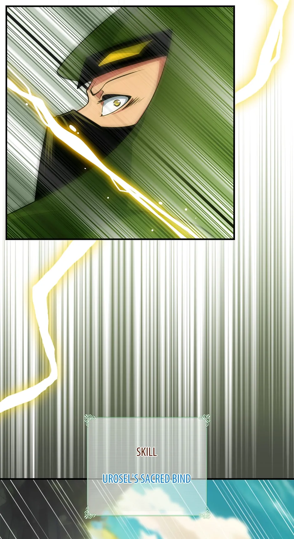 Read I'm Destined to Greatness EN Manga Online
