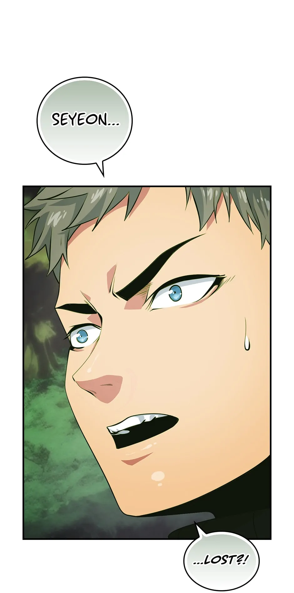 Read I'm Destined to Greatness EN Manga Online