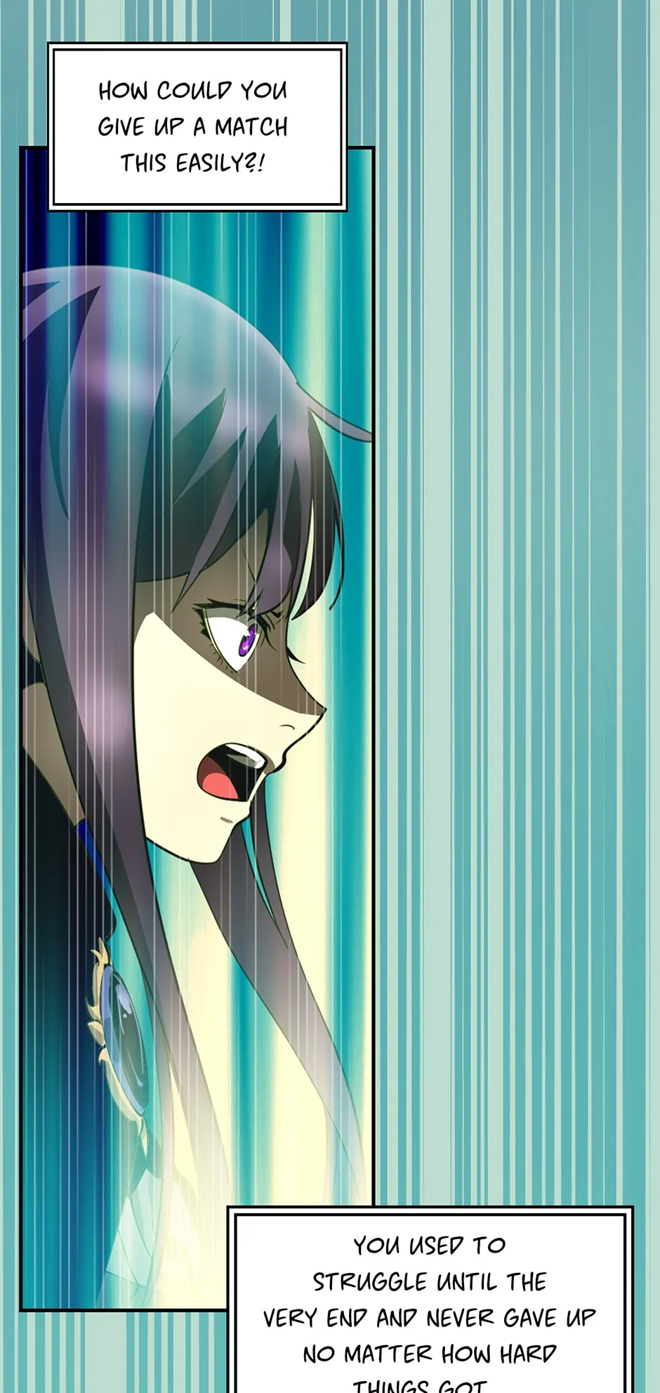 Read I'm Destined to Greatness EN Manga Online