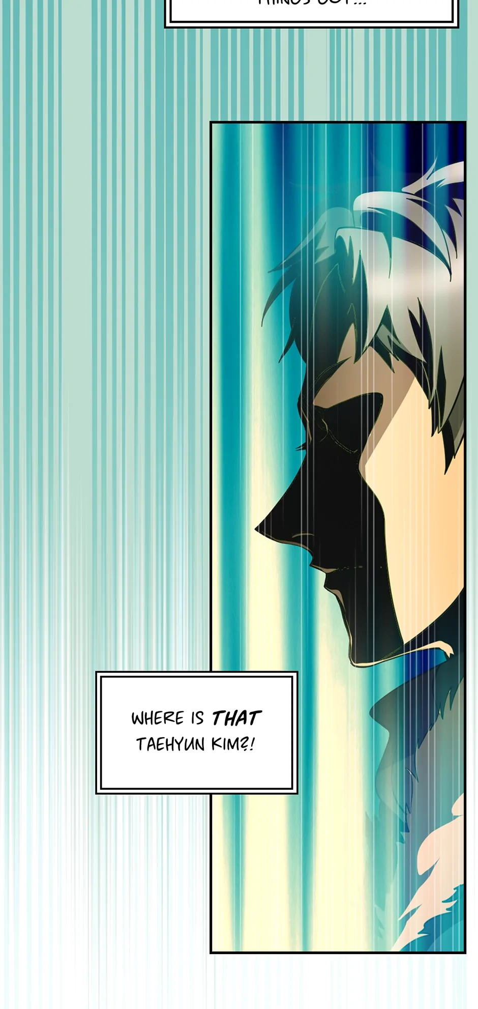Read I'm Destined to Greatness EN Manga Online