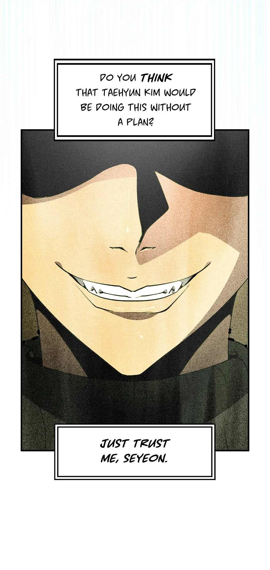 Read I'm Destined to Greatness EN Manga Online