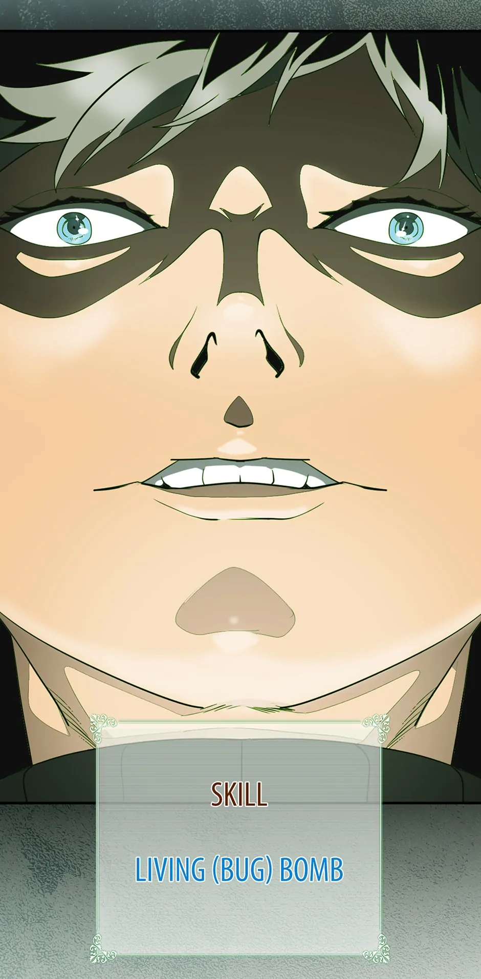 Read I'm Destined to Greatness EN Manga Online