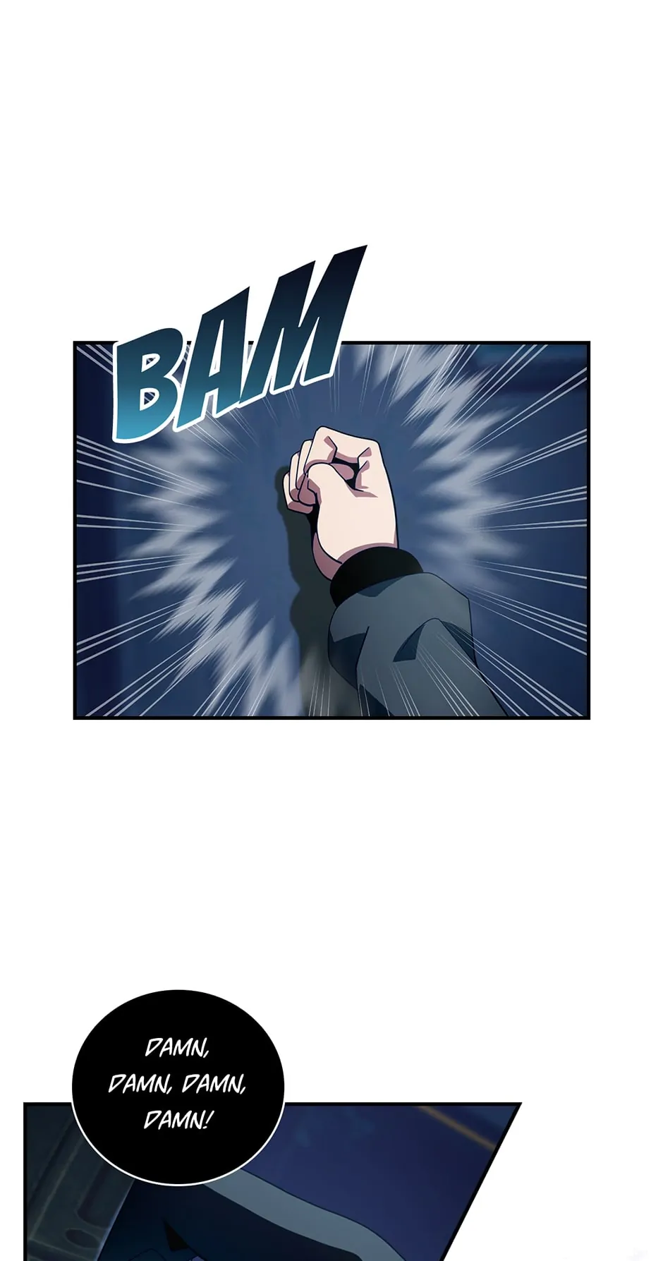 Read I'm Destined to Greatness EN Manga Online