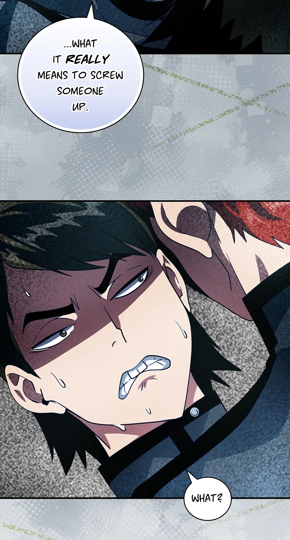 Read I'm Destined to Greatness EN Manga Online