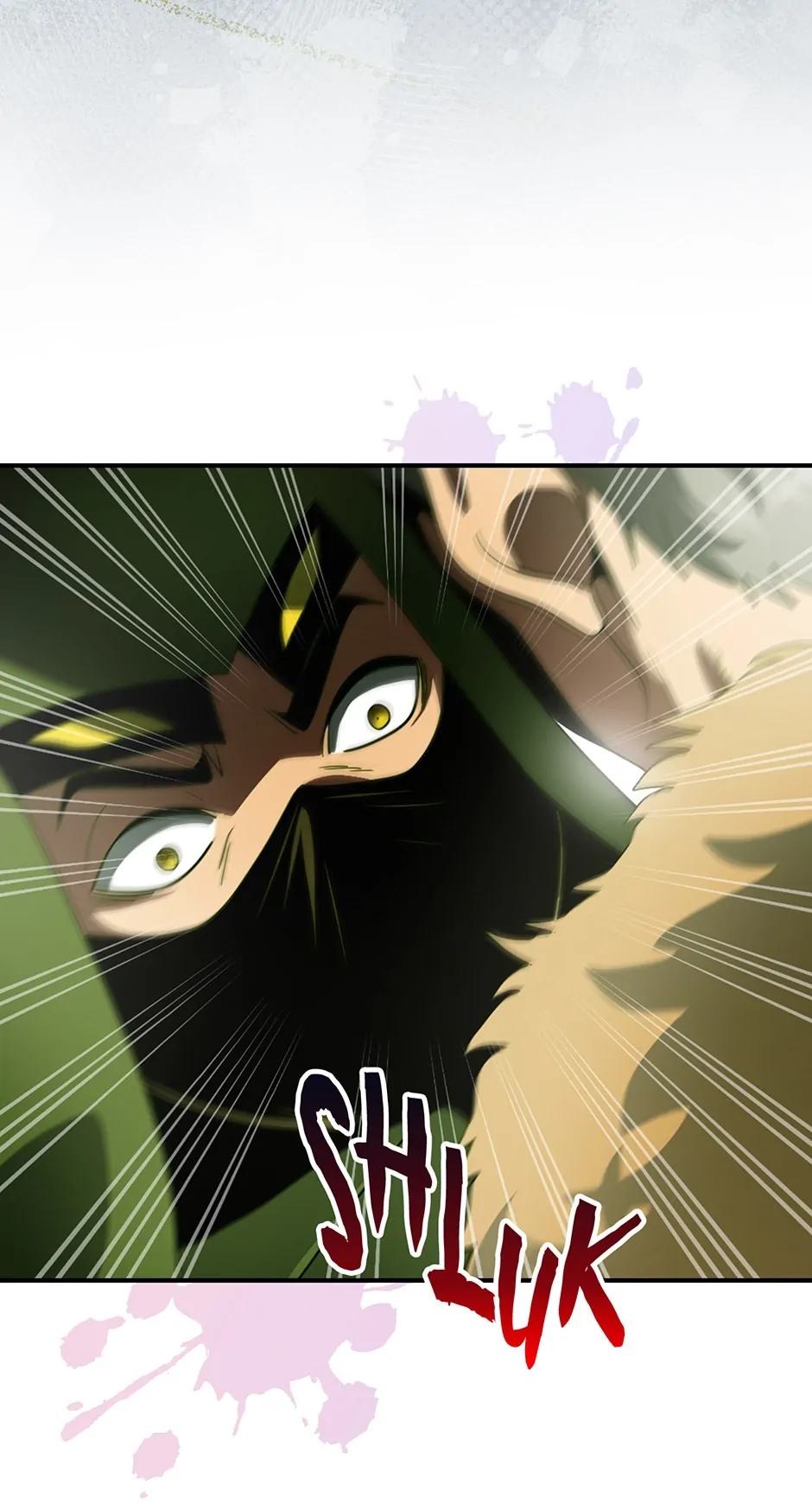 Read I'm Destined to Greatness EN Manga Online