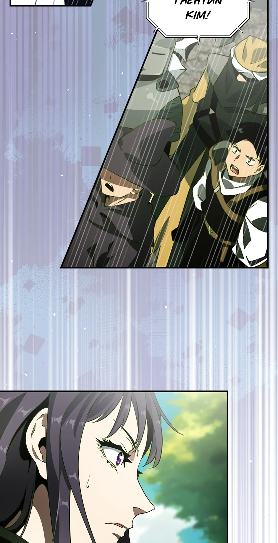 Read I'm Destined to Greatness EN Manga Online