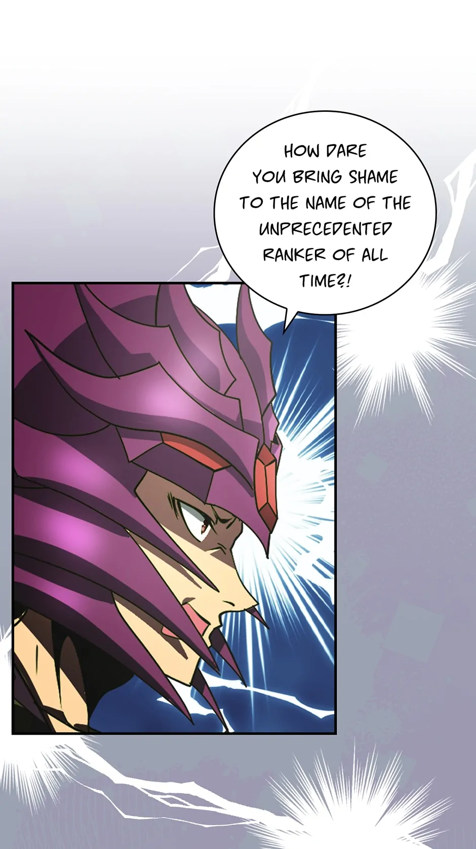 Read I'm Destined to Greatness EN Manga Online