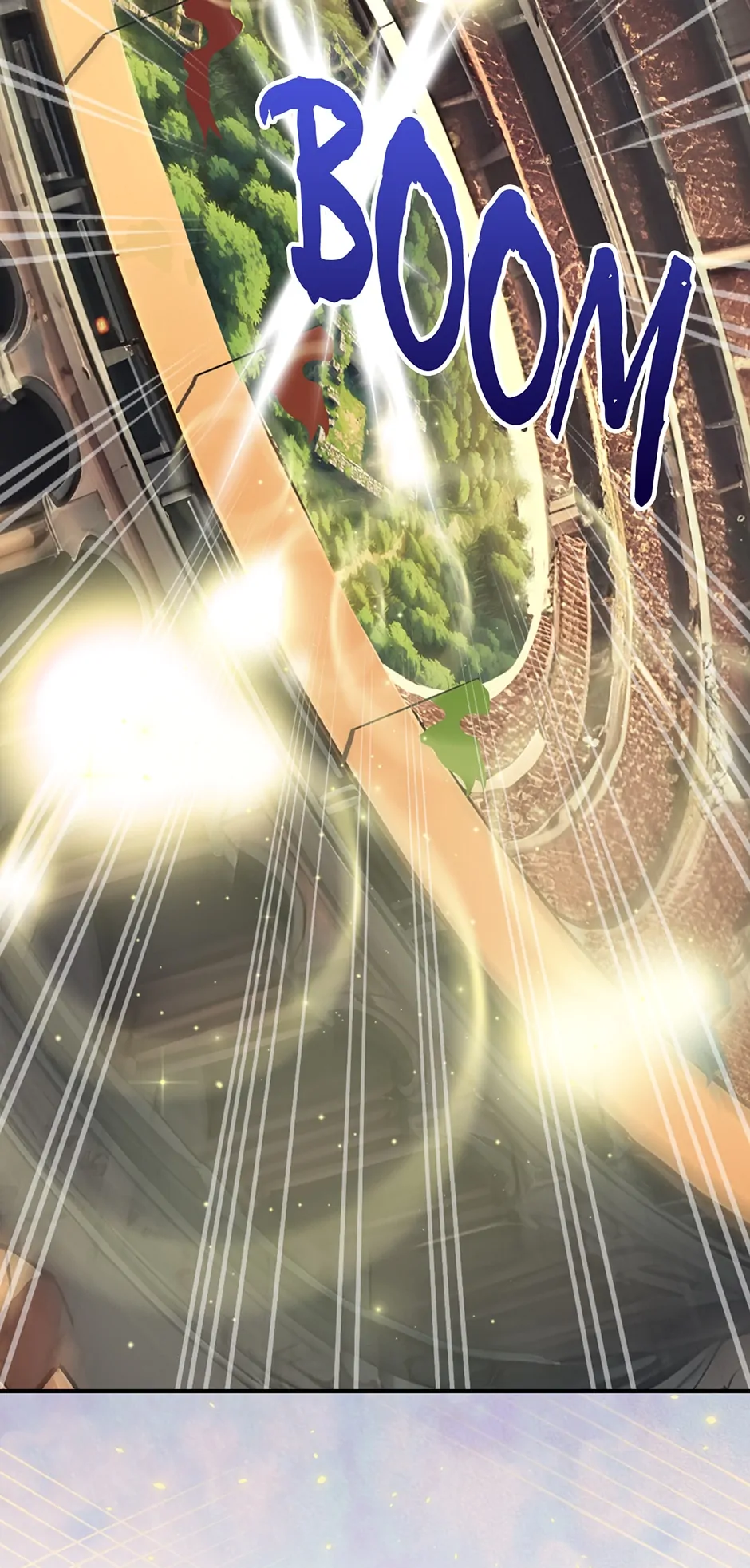 Read I'm Destined to Greatness EN Manga Online