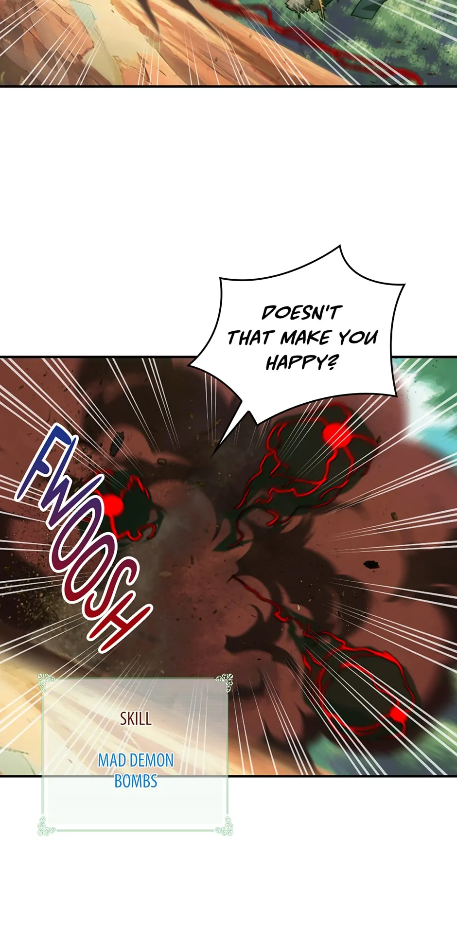 Read I'm Destined to Greatness EN Manga Online
