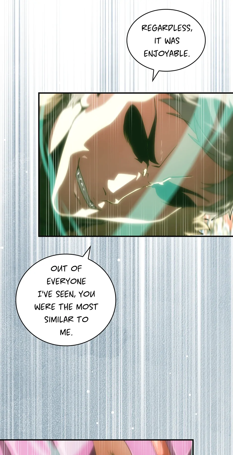 Read I'm Destined to Greatness EN Manga Online