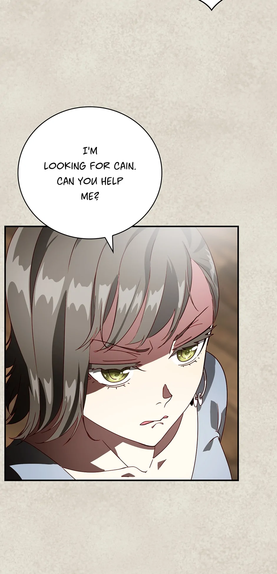 Read I'm Destined to Greatness EN Manga Online