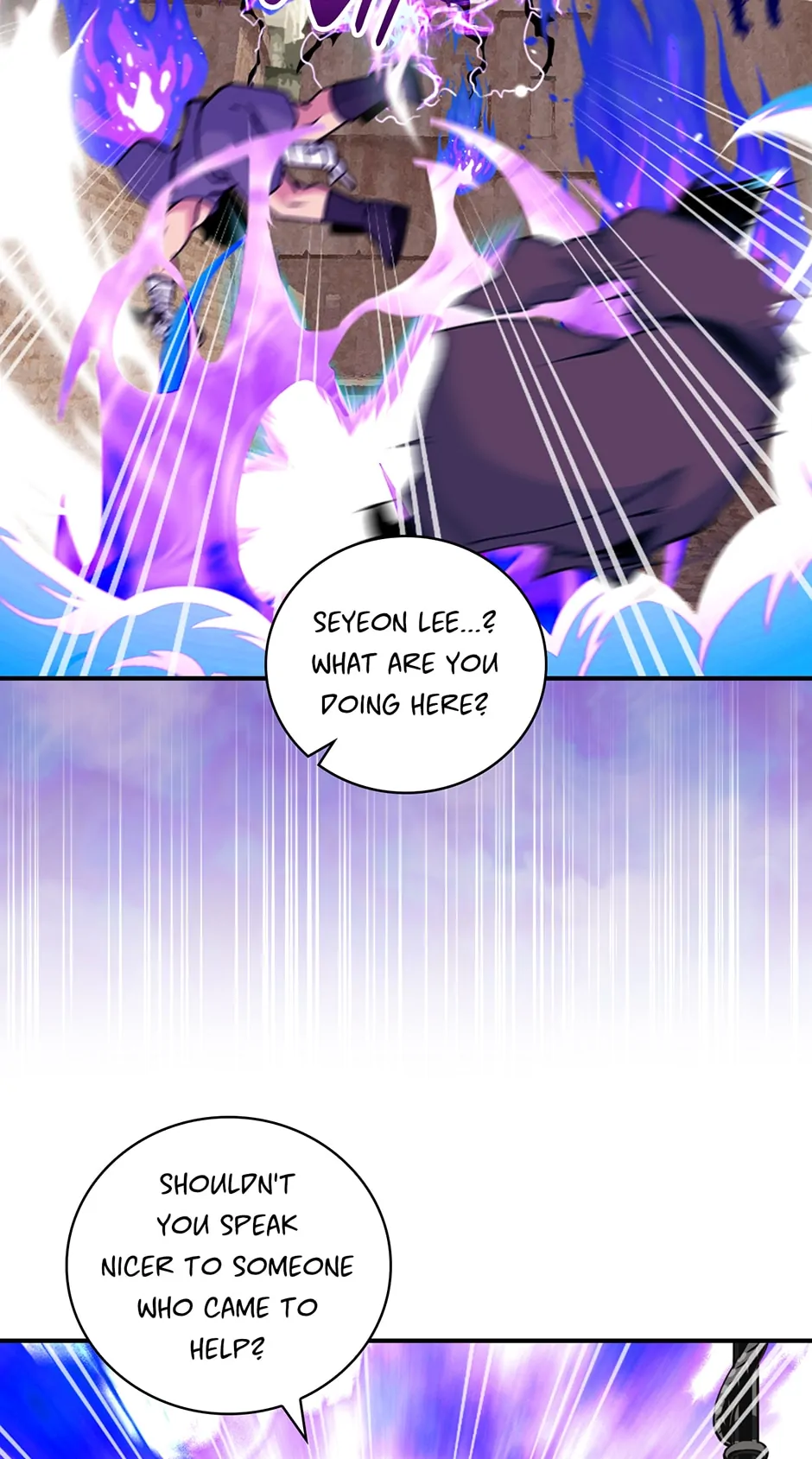 Read I'm Destined to Greatness EN Manga Online