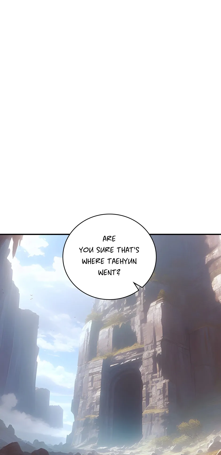 Read I'm Destined to Greatness EN Manga Online