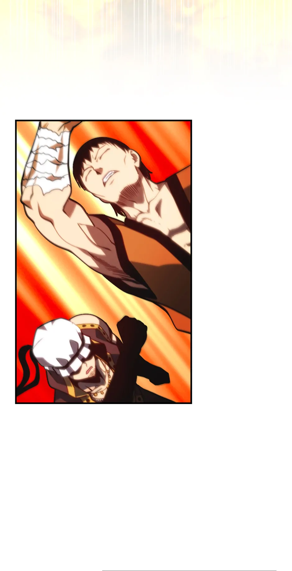 Read I'm Destined to Greatness EN Manga Online