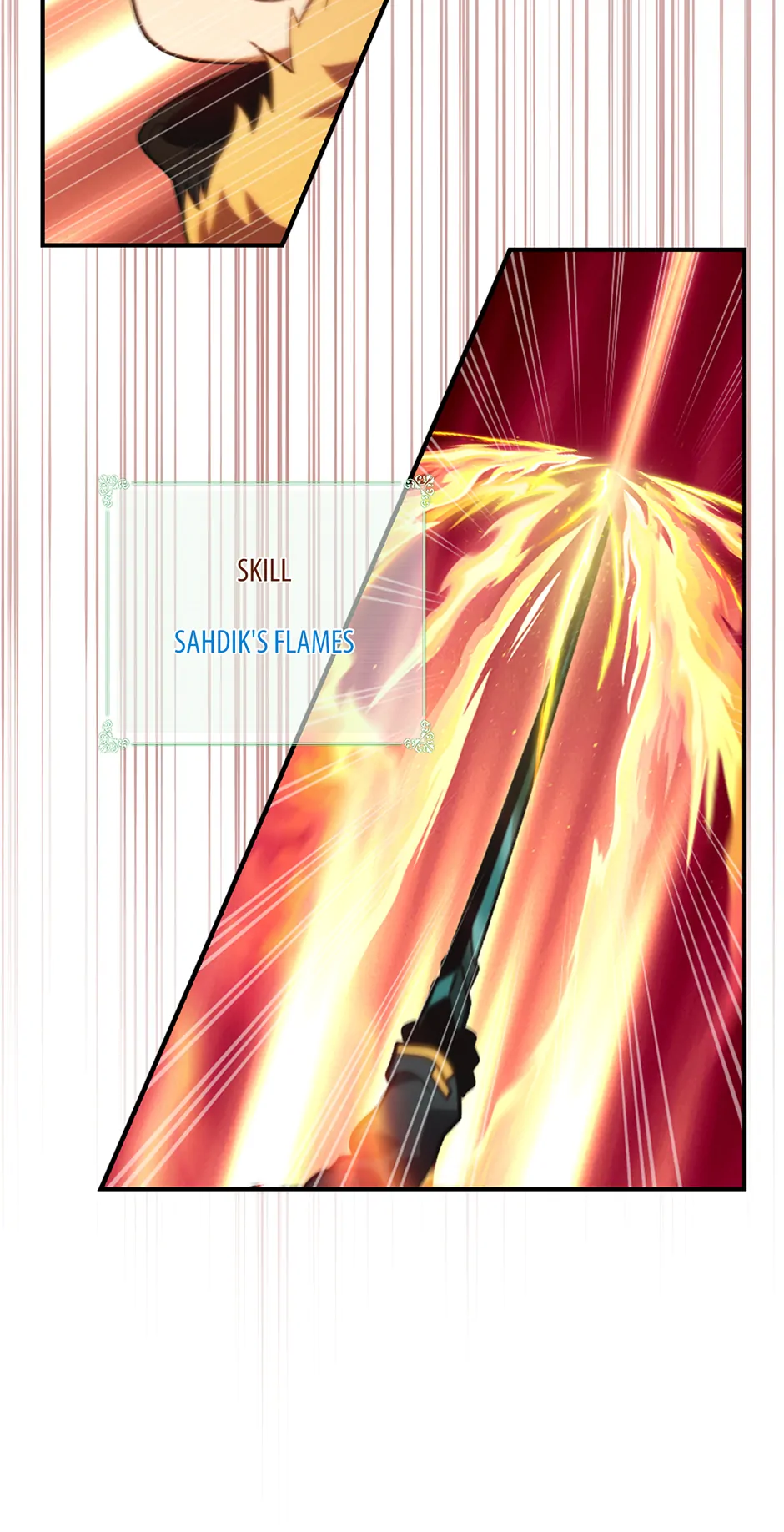 Read I'm Destined to Greatness EN Manga Online