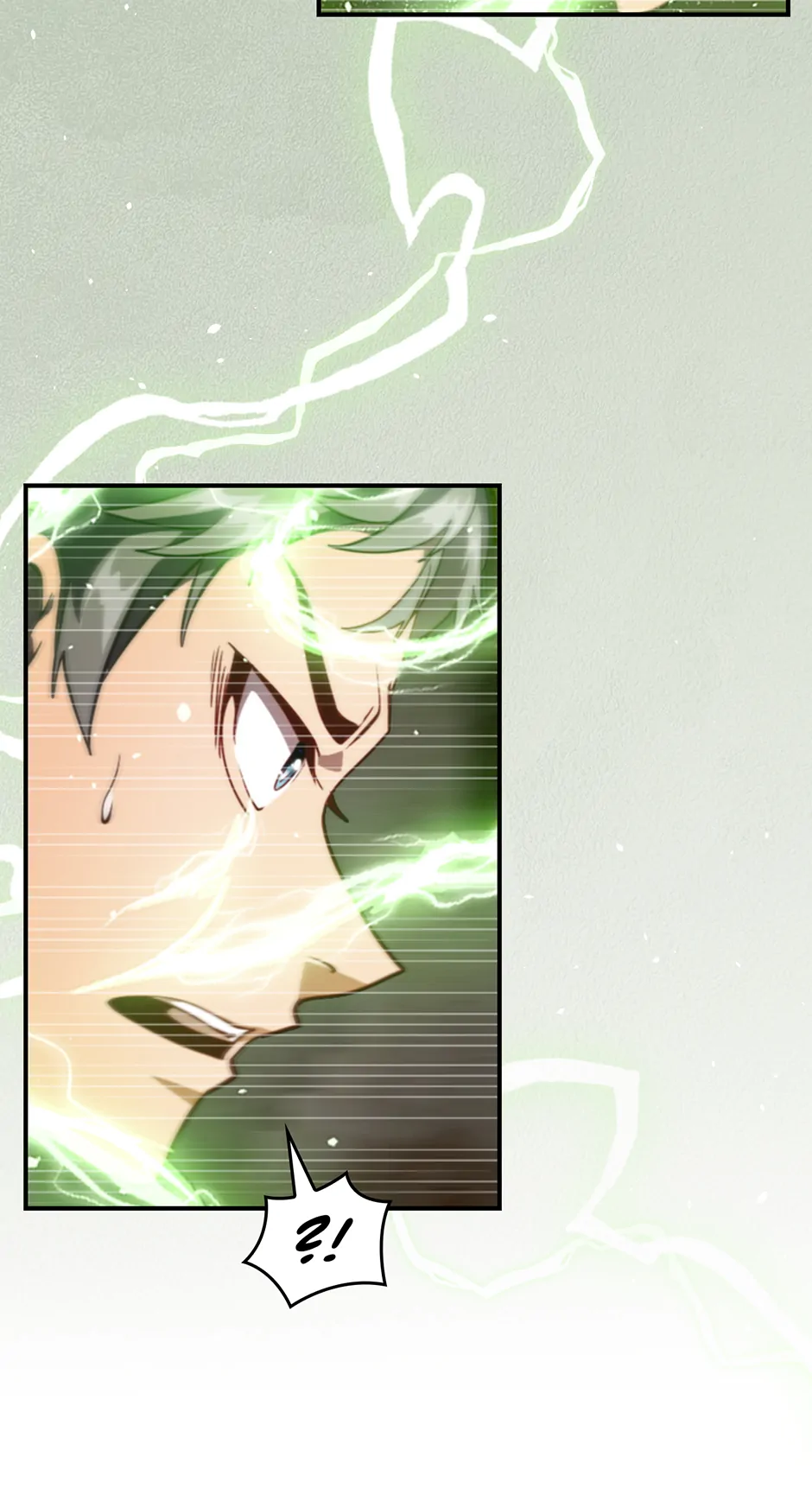 Read I'm Destined to Greatness EN Manga Online