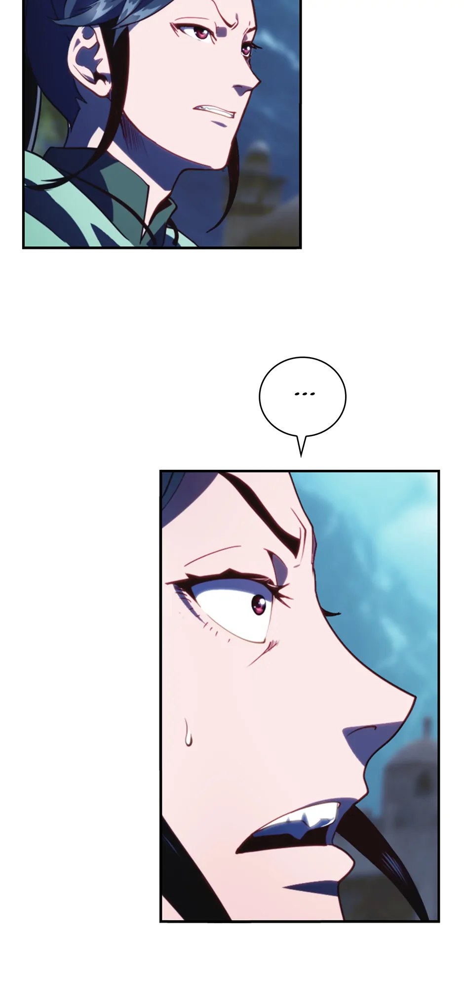 Read I'm Destined to Greatness EN Manga Online