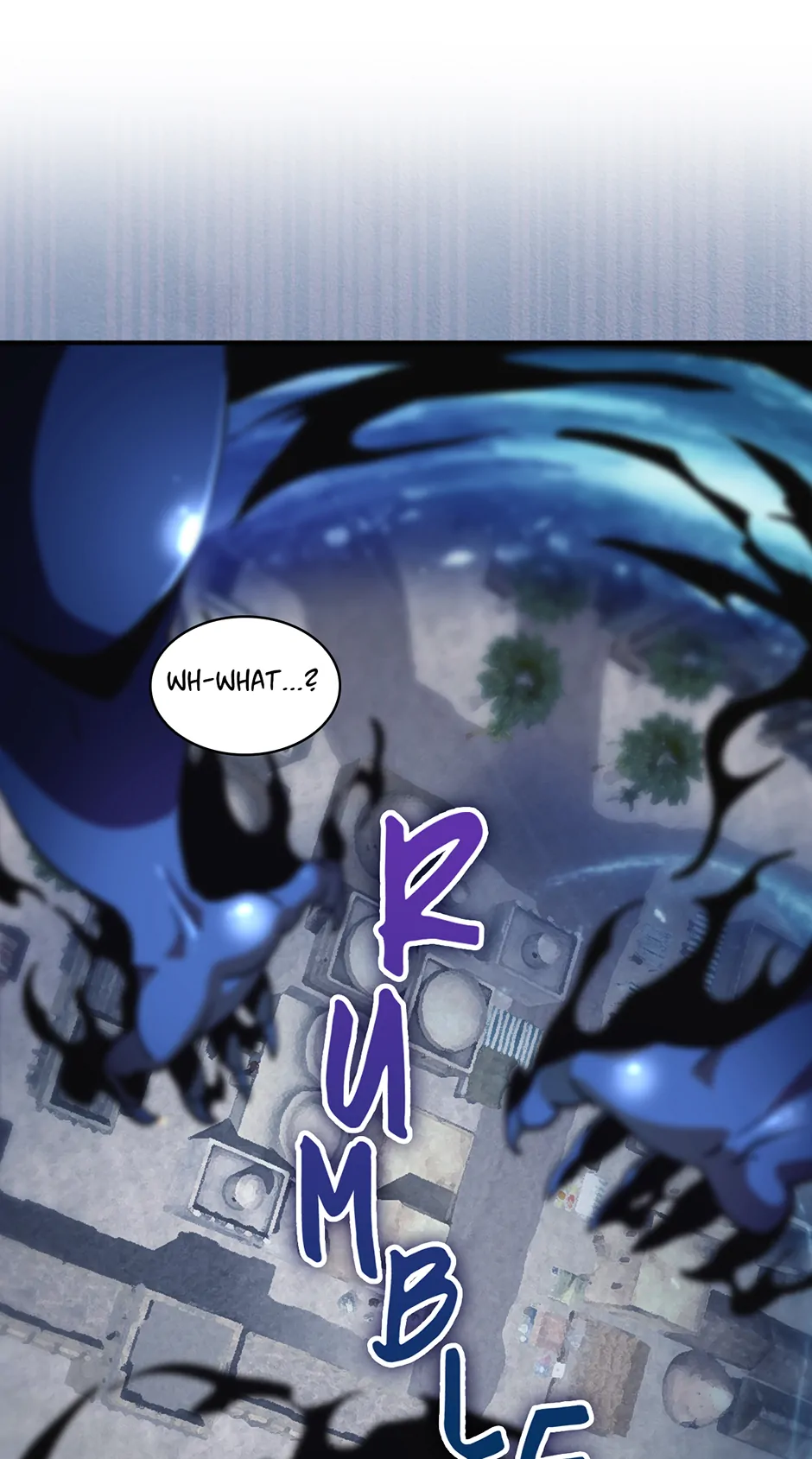 Read I'm Destined to Greatness EN Manga Online