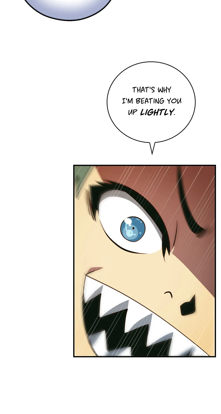 Read I'm Destined to Greatness EN Manga Online