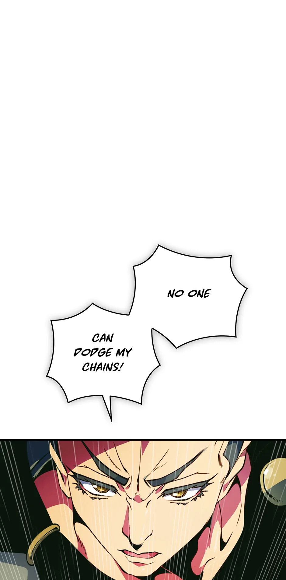Read I'm Destined to Greatness EN Manga Online