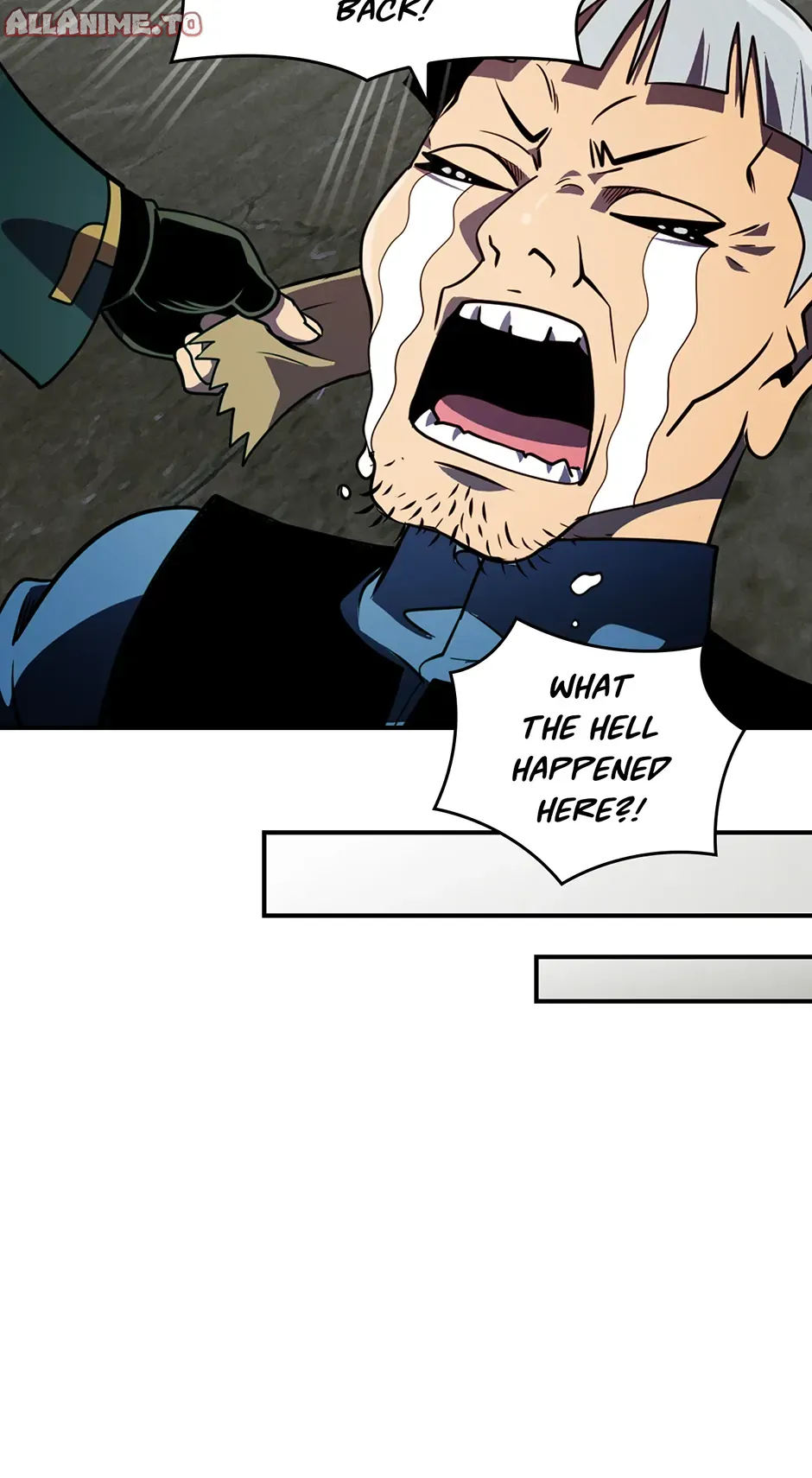 Read I'm Destined to Greatness EN Manga Online