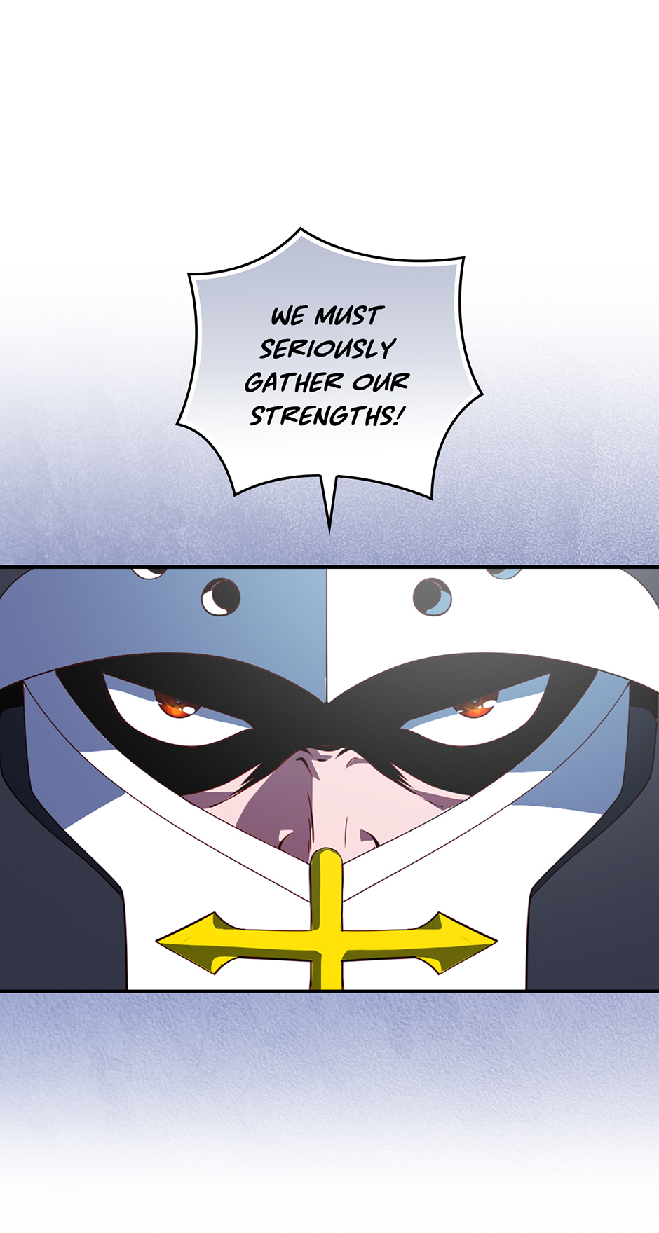 Read I'm Destined to Greatness EN Manga Online