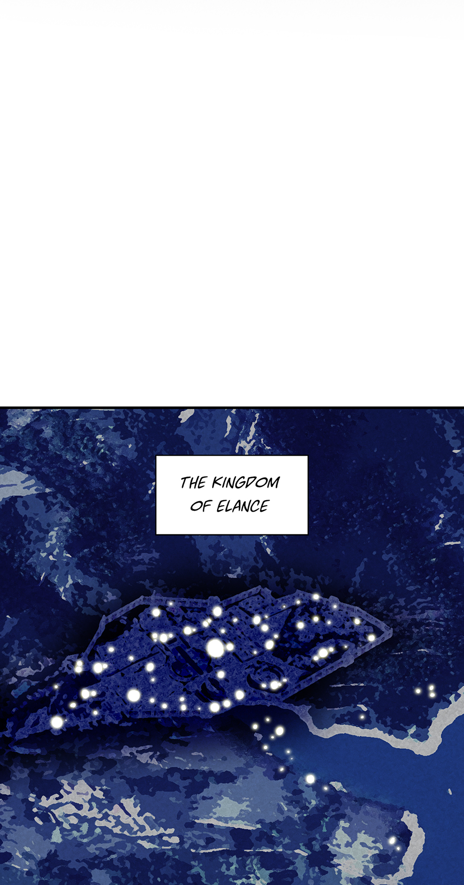 Read I'm Destined to Greatness EN Manga Online
