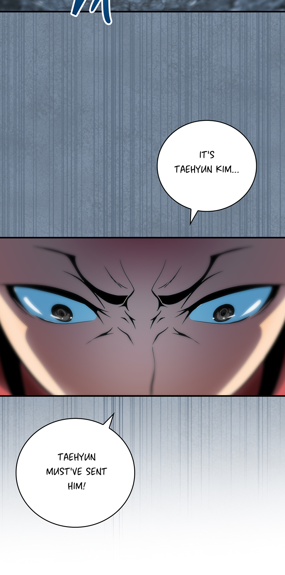 Read I'm Destined to Greatness EN Manga Online