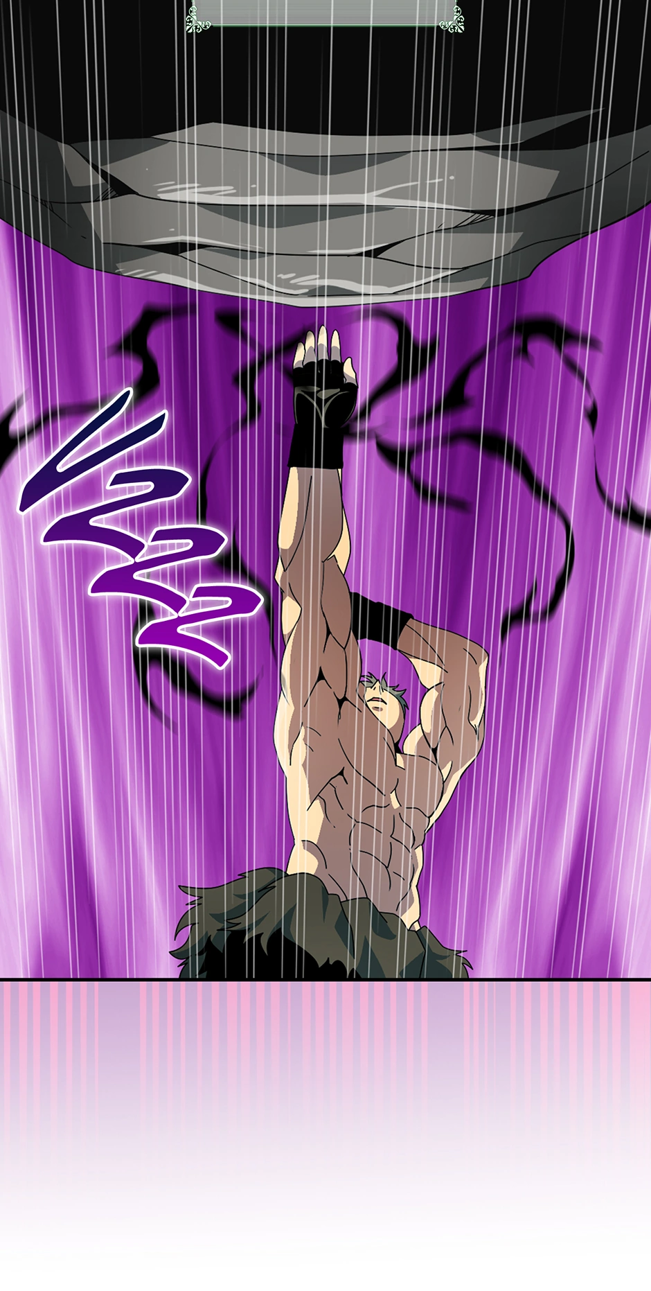 Read I'm Destined to Greatness EN Manga Online