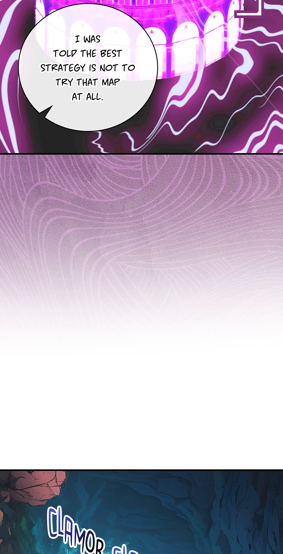 Read I'm Destined to Greatness EN Manga Online