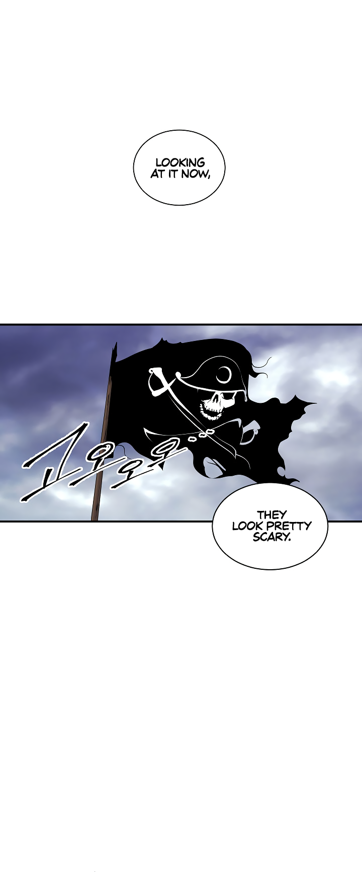 Read I'm Destined to Greatness EN Manga Online