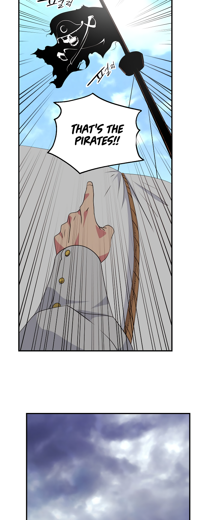 Read I'm Destined to Greatness EN Manga Online