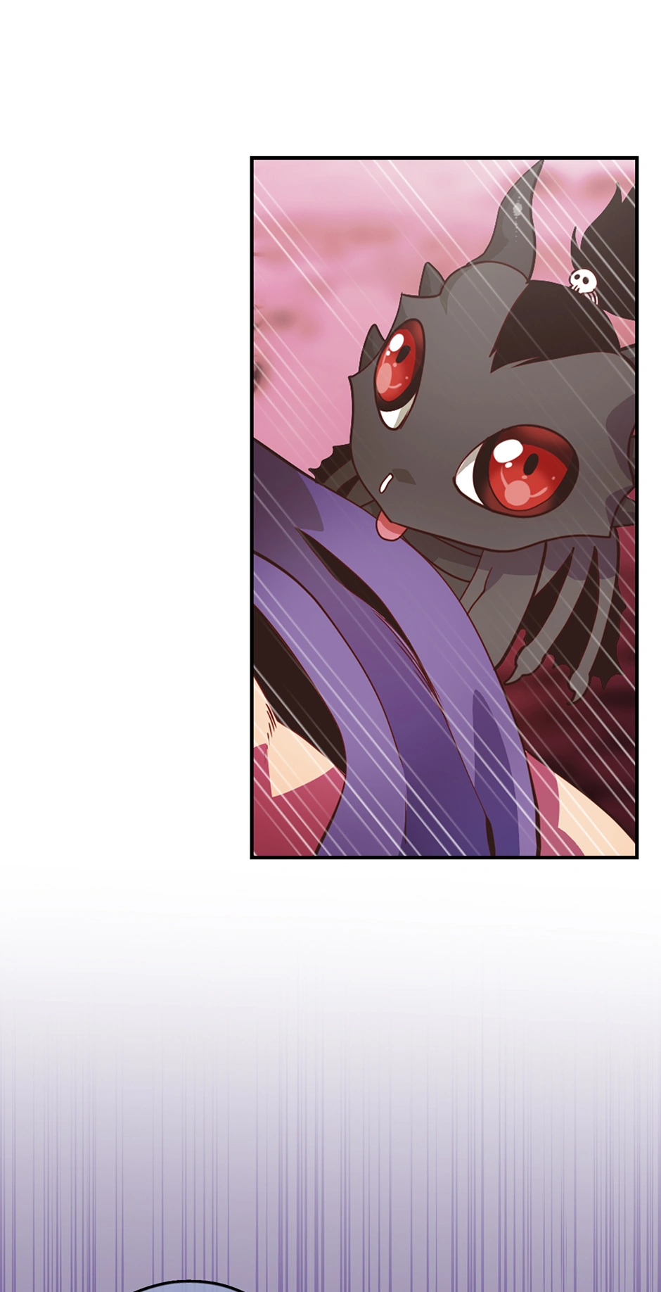 Read I'm Destined to Greatness EN Manga Online