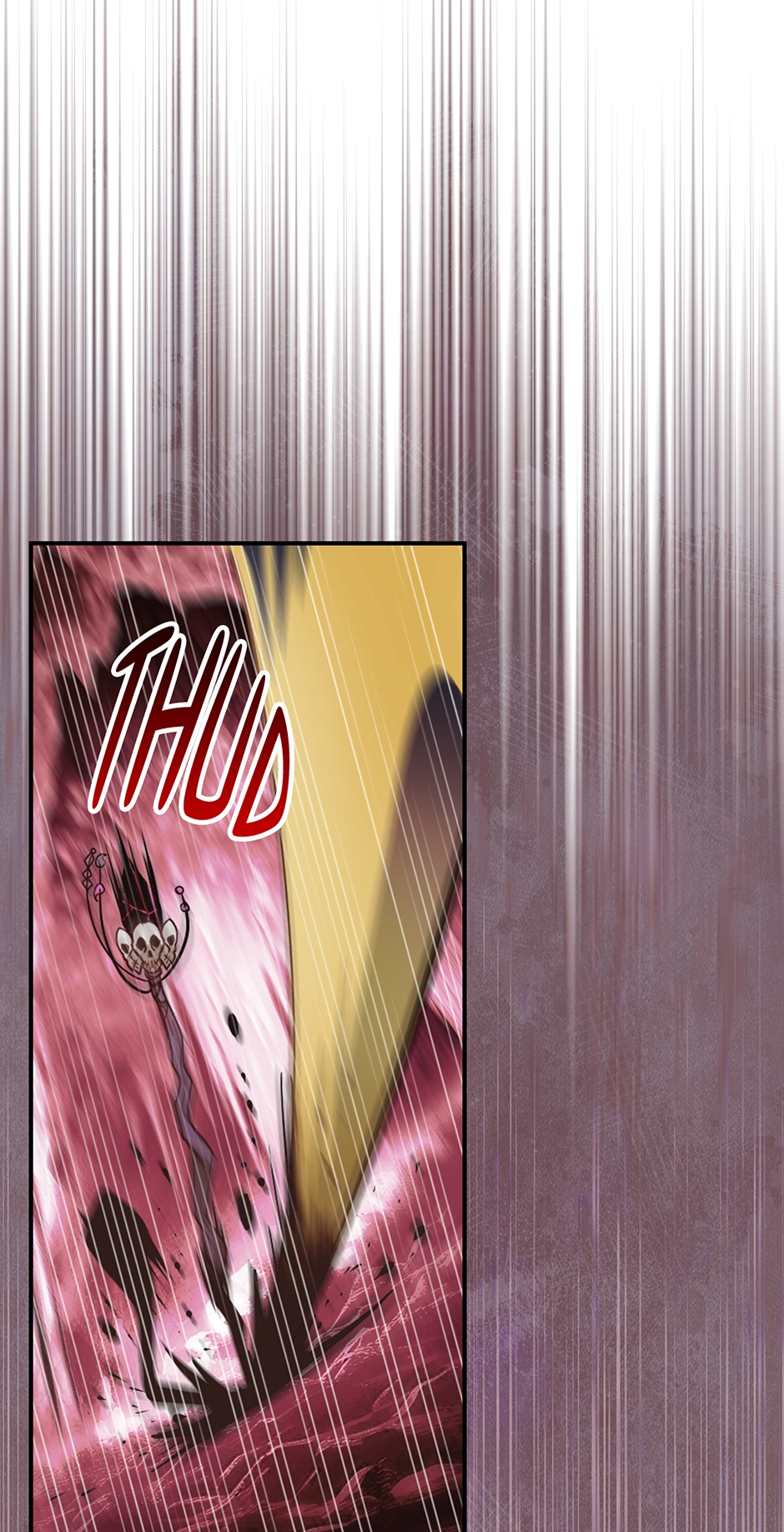 Read I'm Destined to Greatness EN Manga Online