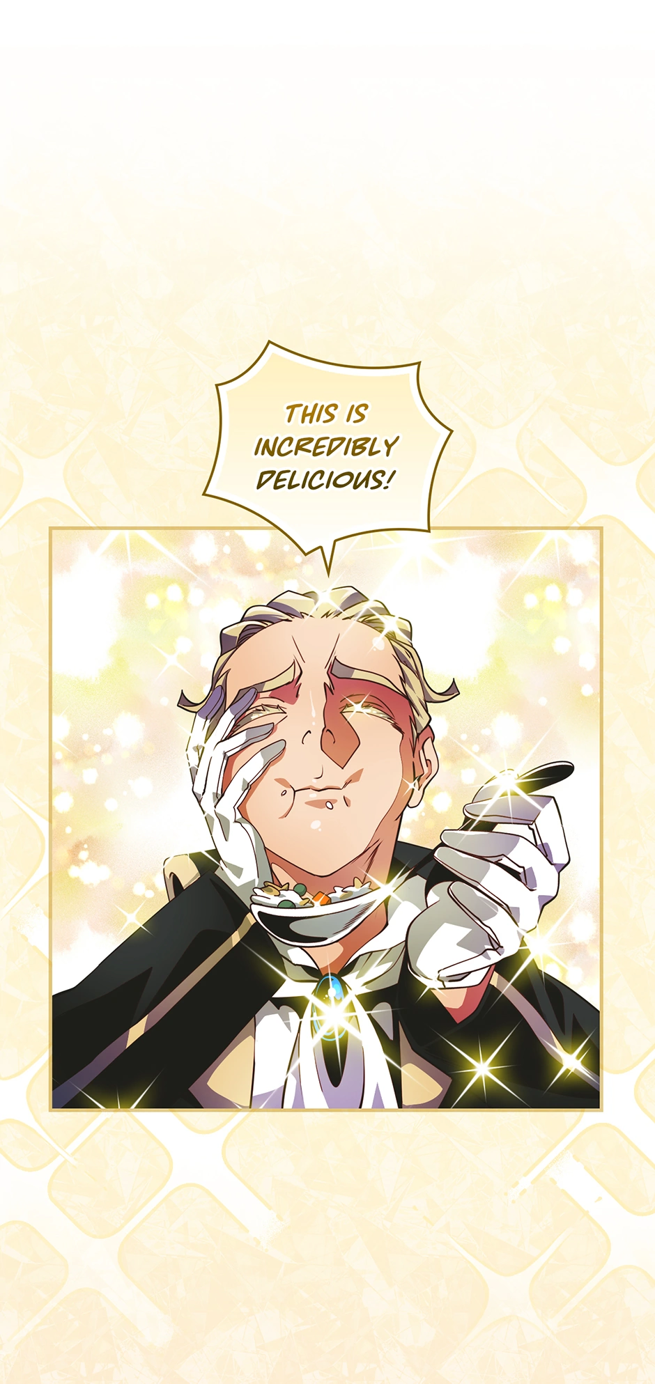 Read I'm Destined to Greatness EN Manga Online