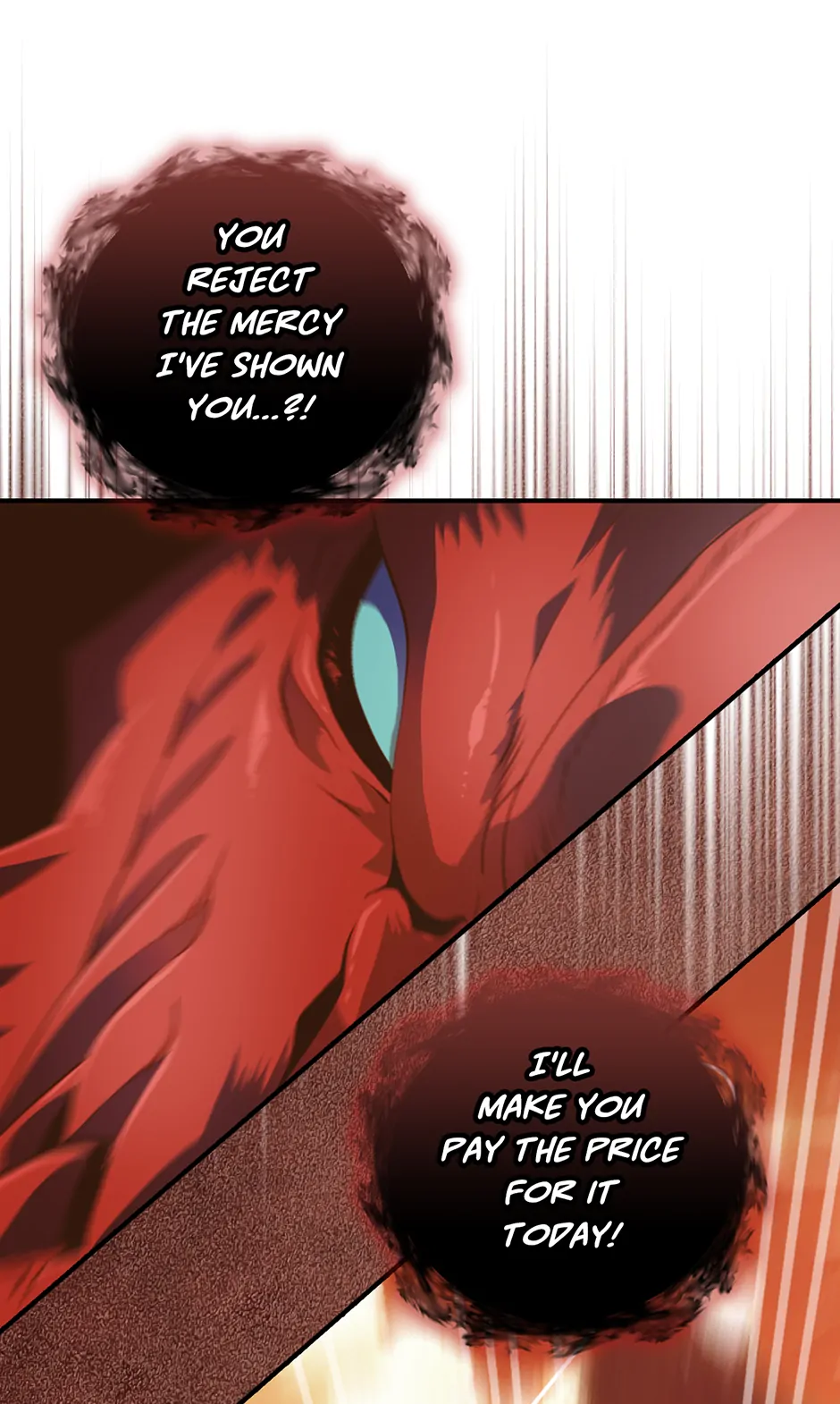 Read I'm Destined to Greatness EN Manga Online