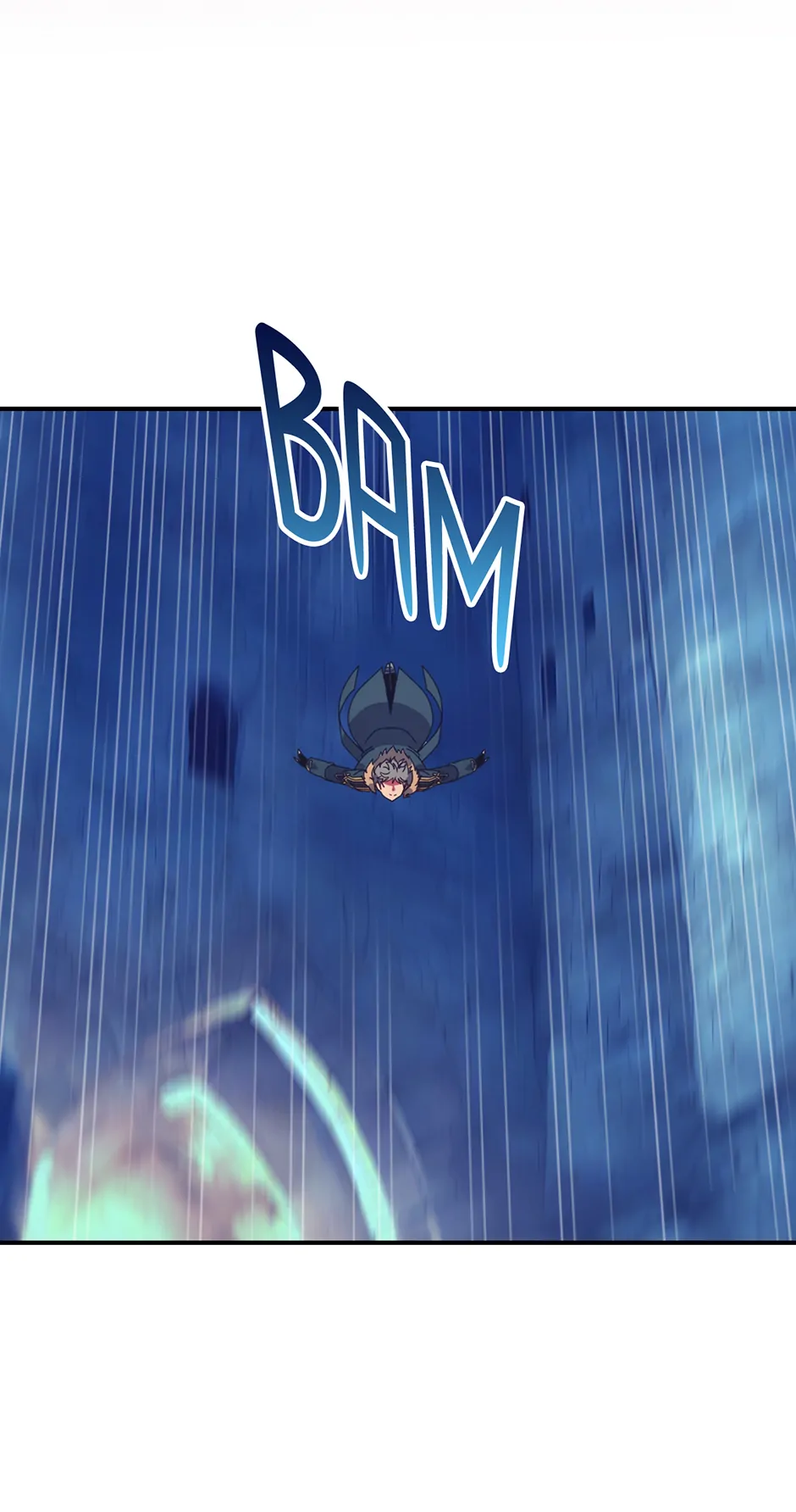 Read I'm Destined to Greatness EN Manga Online