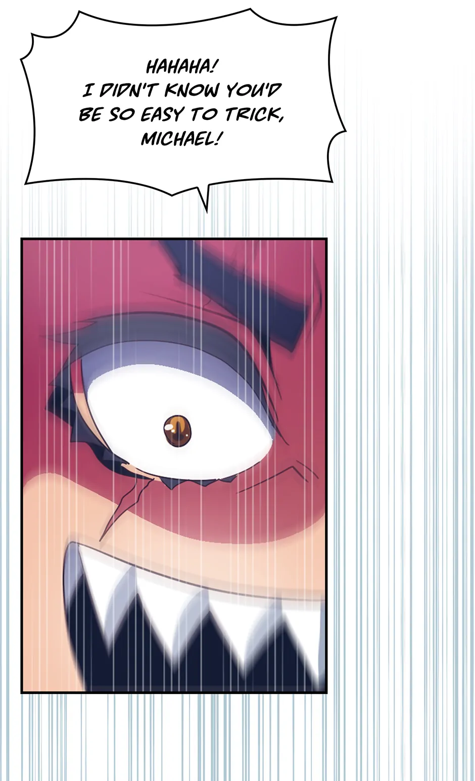 Read I'm Destined to Greatness EN Manga Online
