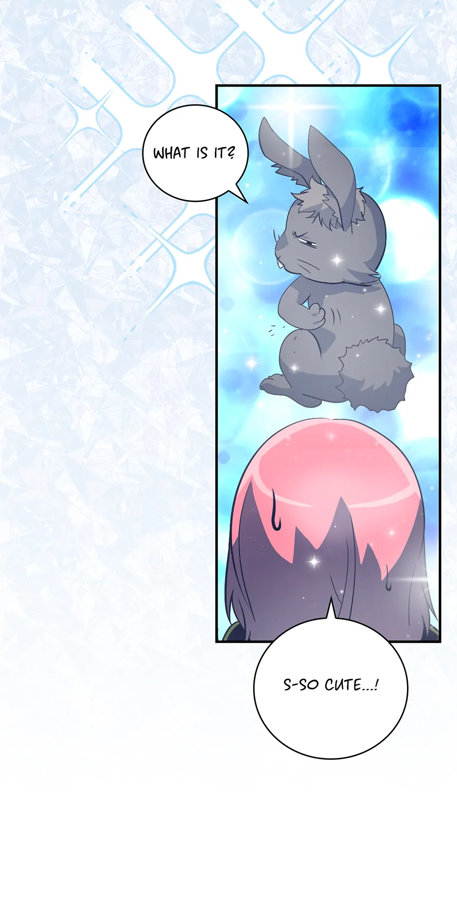 Read I'm Destined to Greatness EN Manga Online