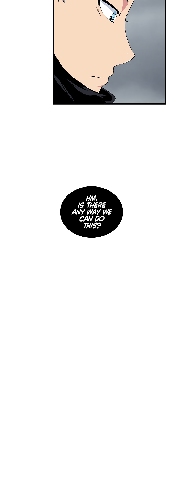 Read I'm Destined to Greatness EN Manga Online