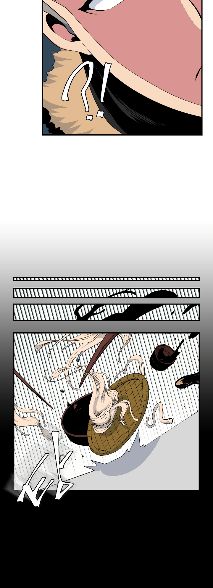 Read I'm Destined to Greatness EN Manga Online