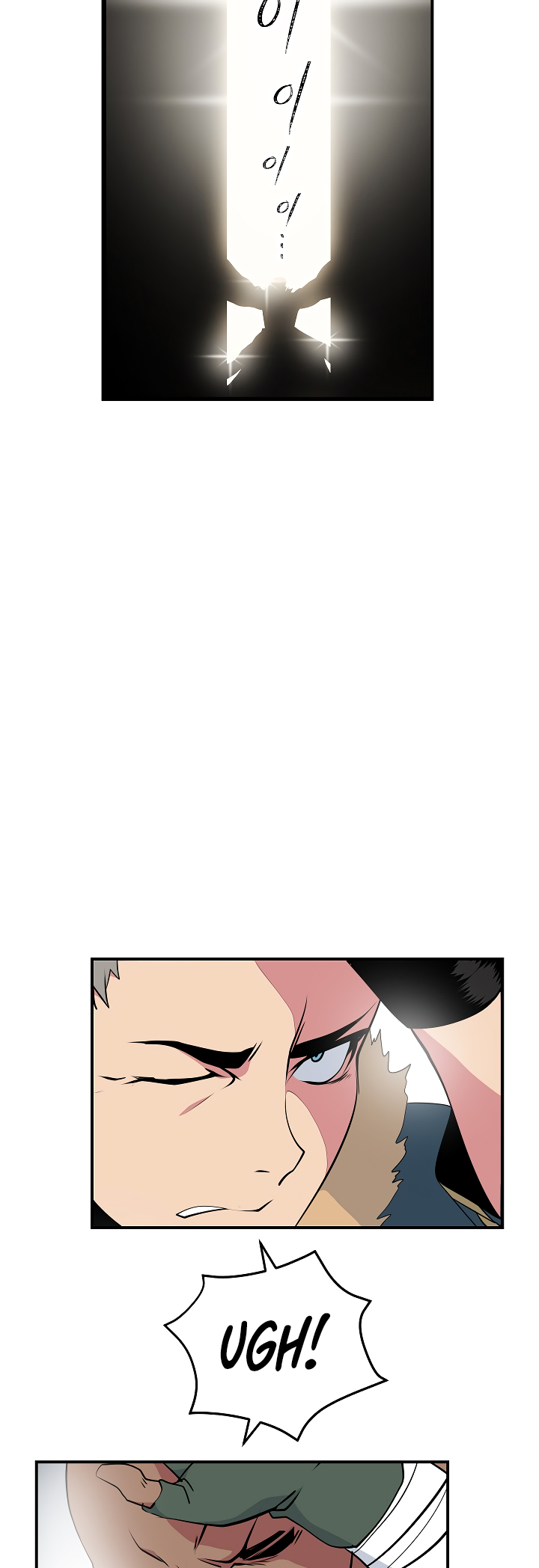 Read I'm Destined to Greatness EN Manga Online