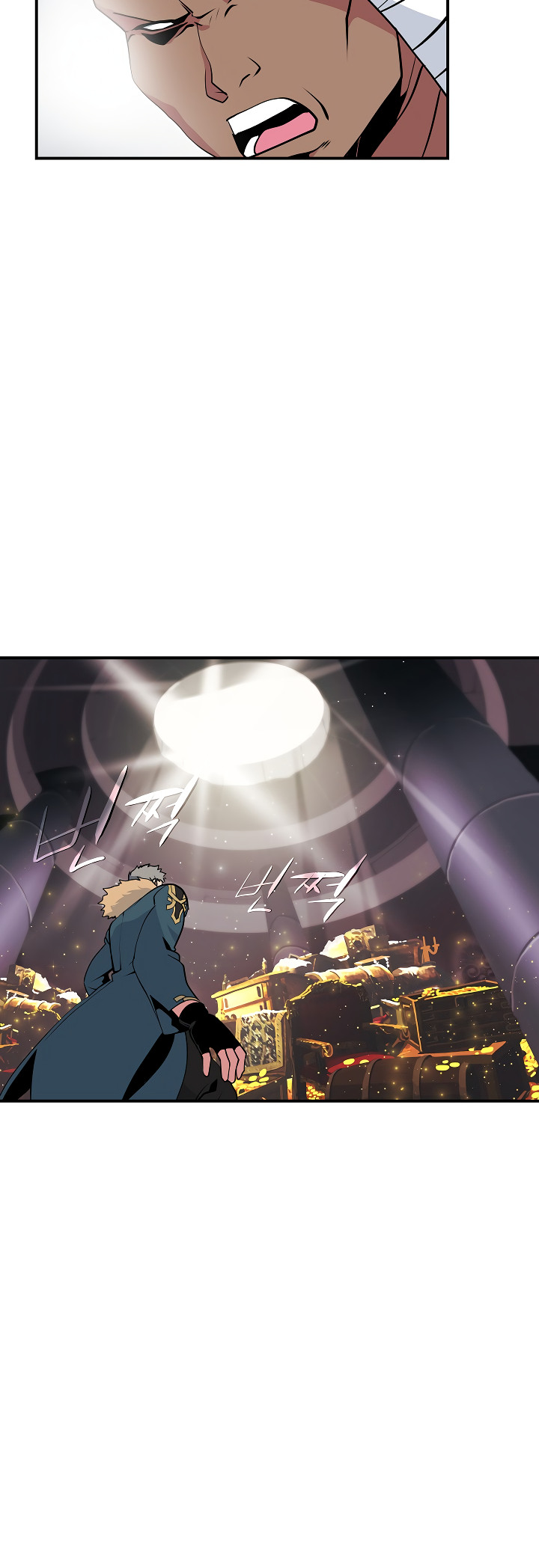 Read I'm Destined to Greatness EN Manga Online