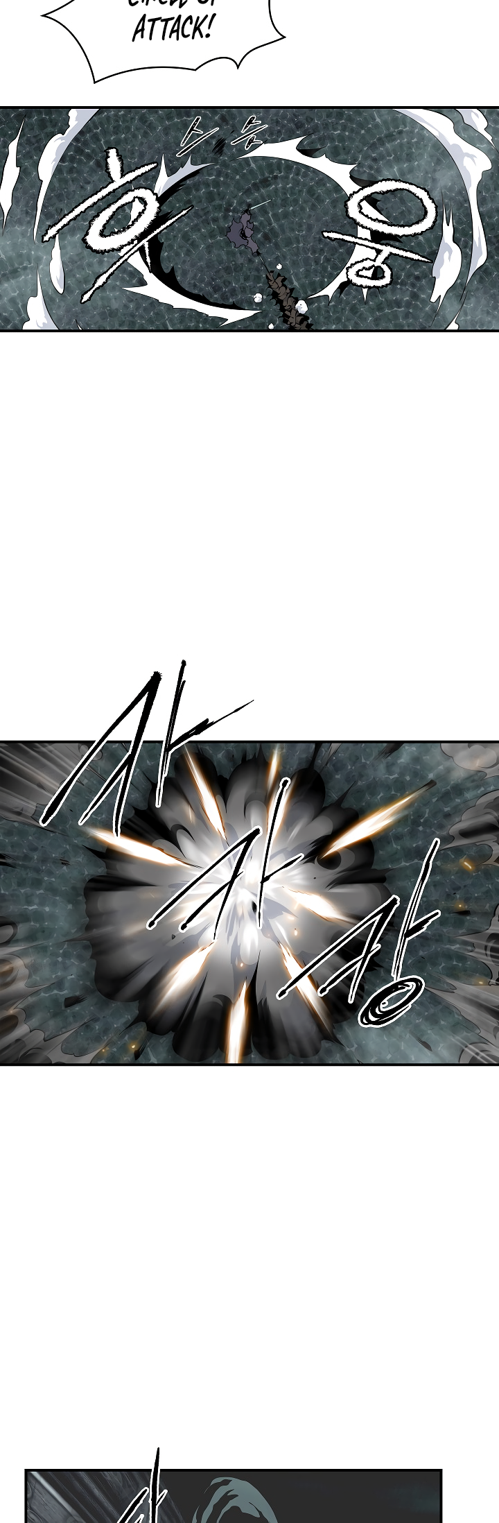 Read I'm Destined to Greatness EN Manga Online