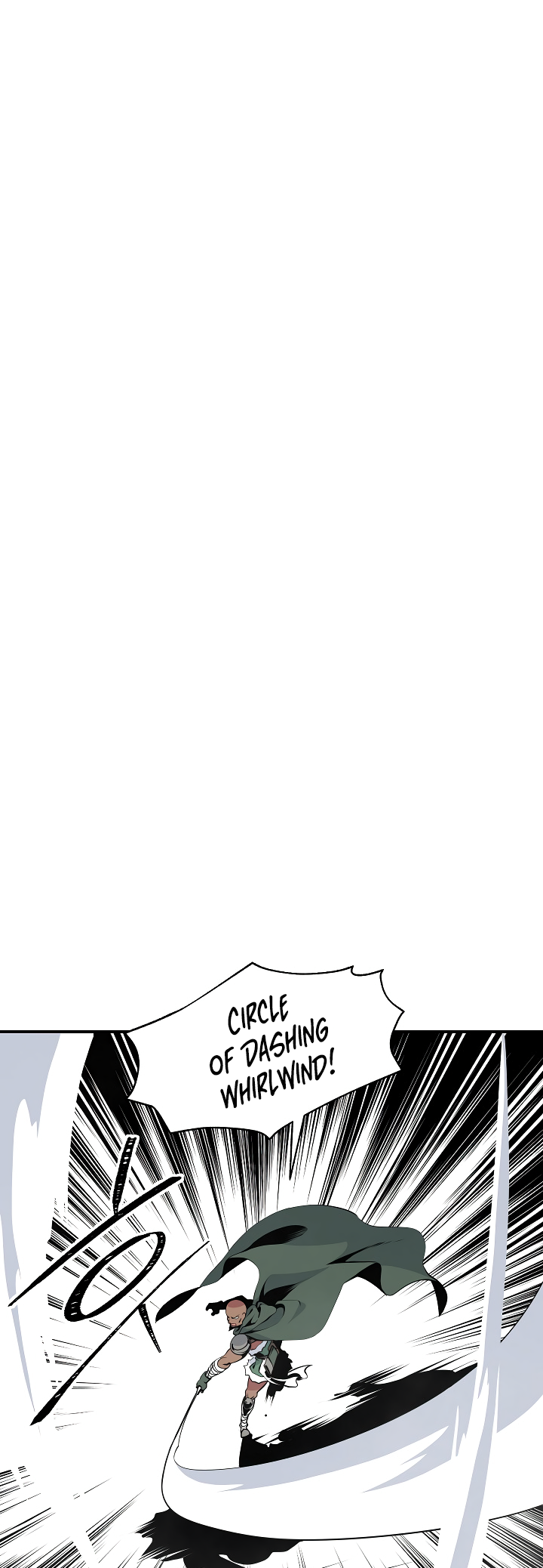 Read I'm Destined to Greatness EN Manga Online