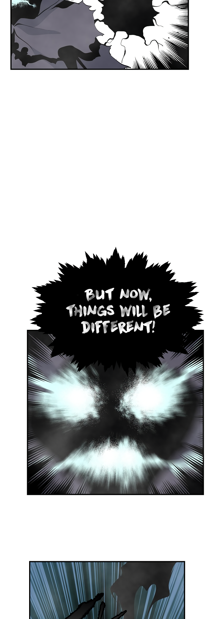Read I'm Destined to Greatness EN Manga Online