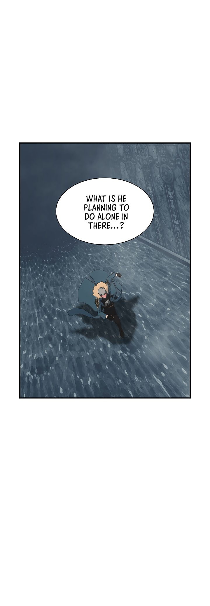 Read I'm Destined to Greatness EN Manga Online