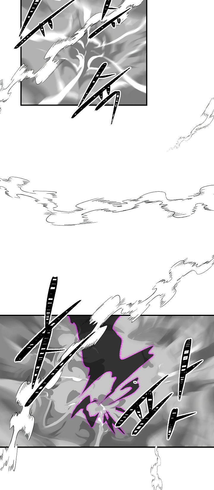 Read I'm Destined to Greatness EN Manga Online