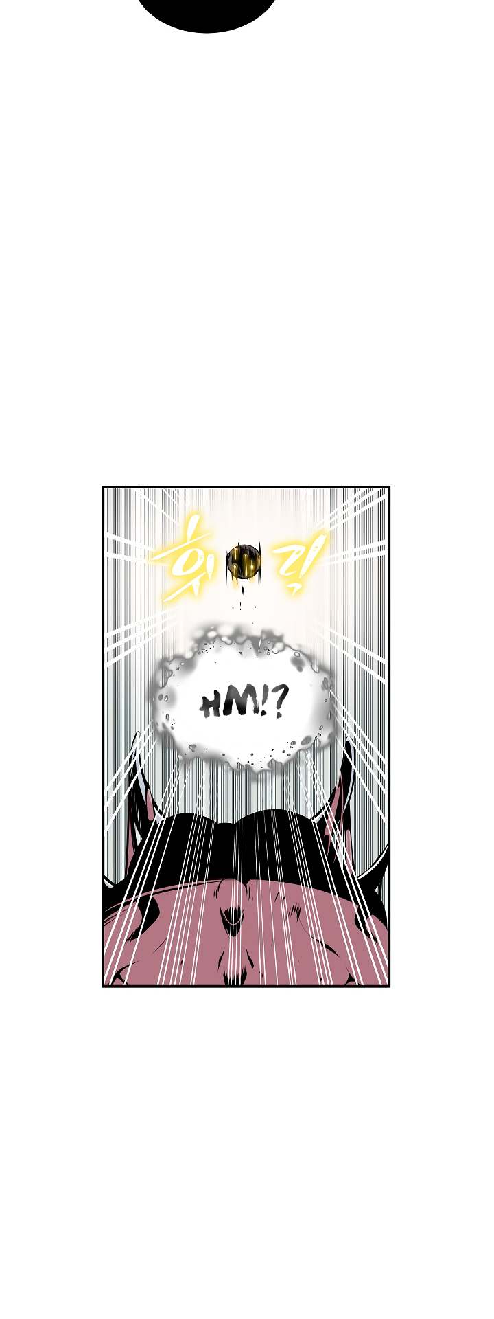 Read I'm Destined to Greatness EN Manga Online